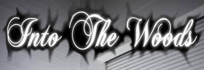 logo Into The Woods logo Into The Woods